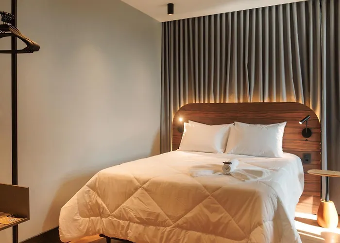 Zallon Hotel Executivo