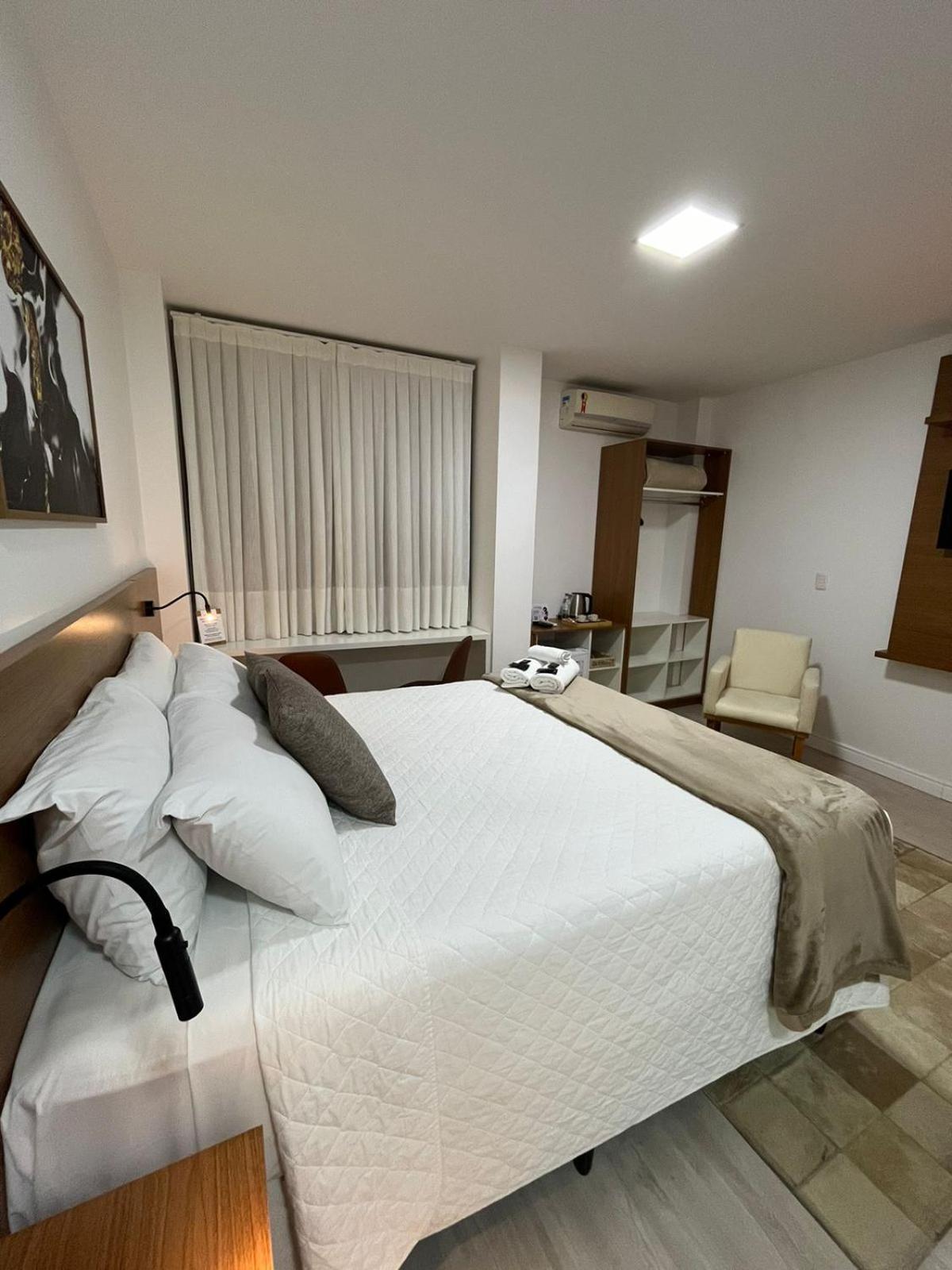 Zallon Executivo Hotel Lajeado (Rio Grande do Sul)