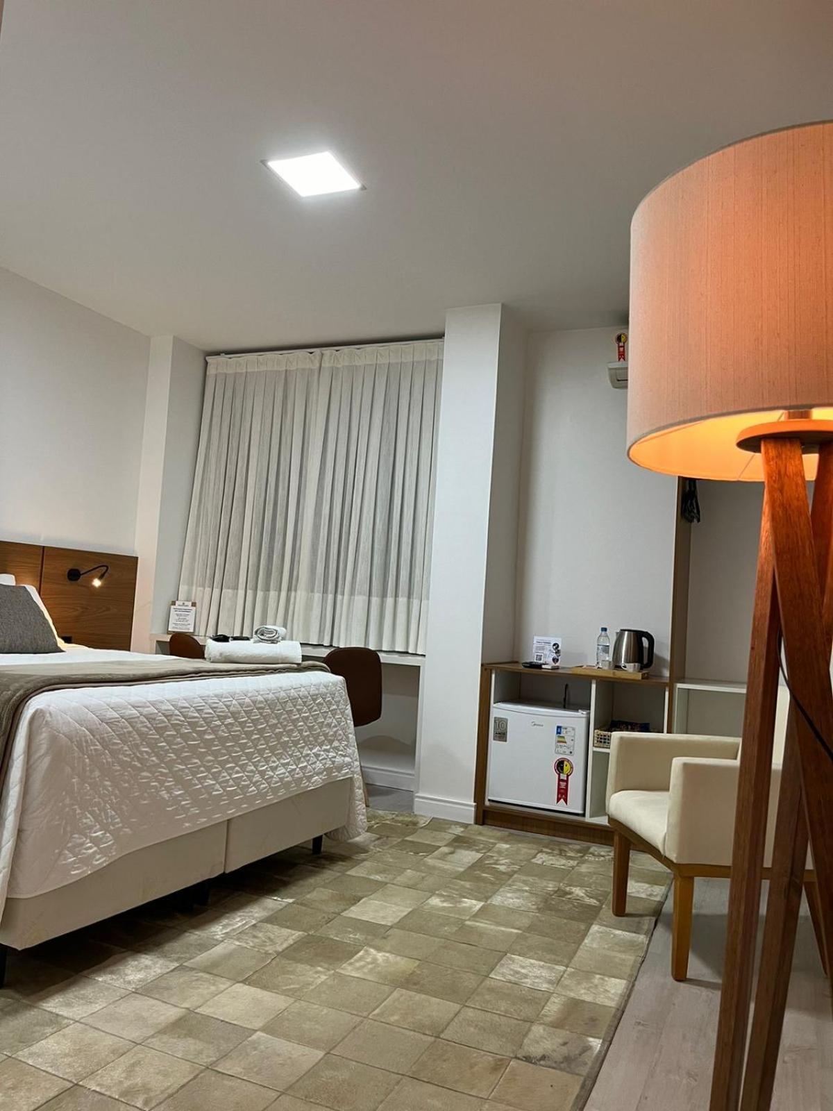 Zallon Executivo Hotel Lajeado (Rio Grande do Sul)