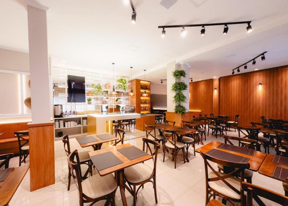 Hotel Zallon Executivo