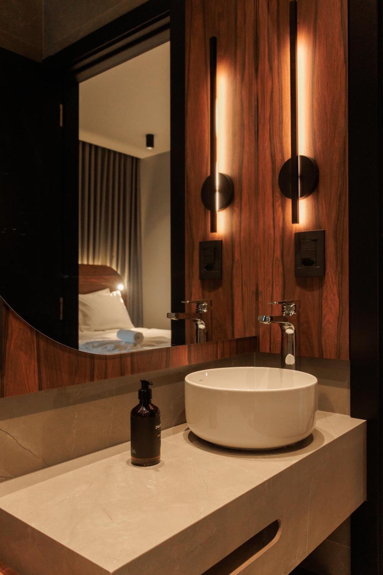 Zallon Executivo Hotel