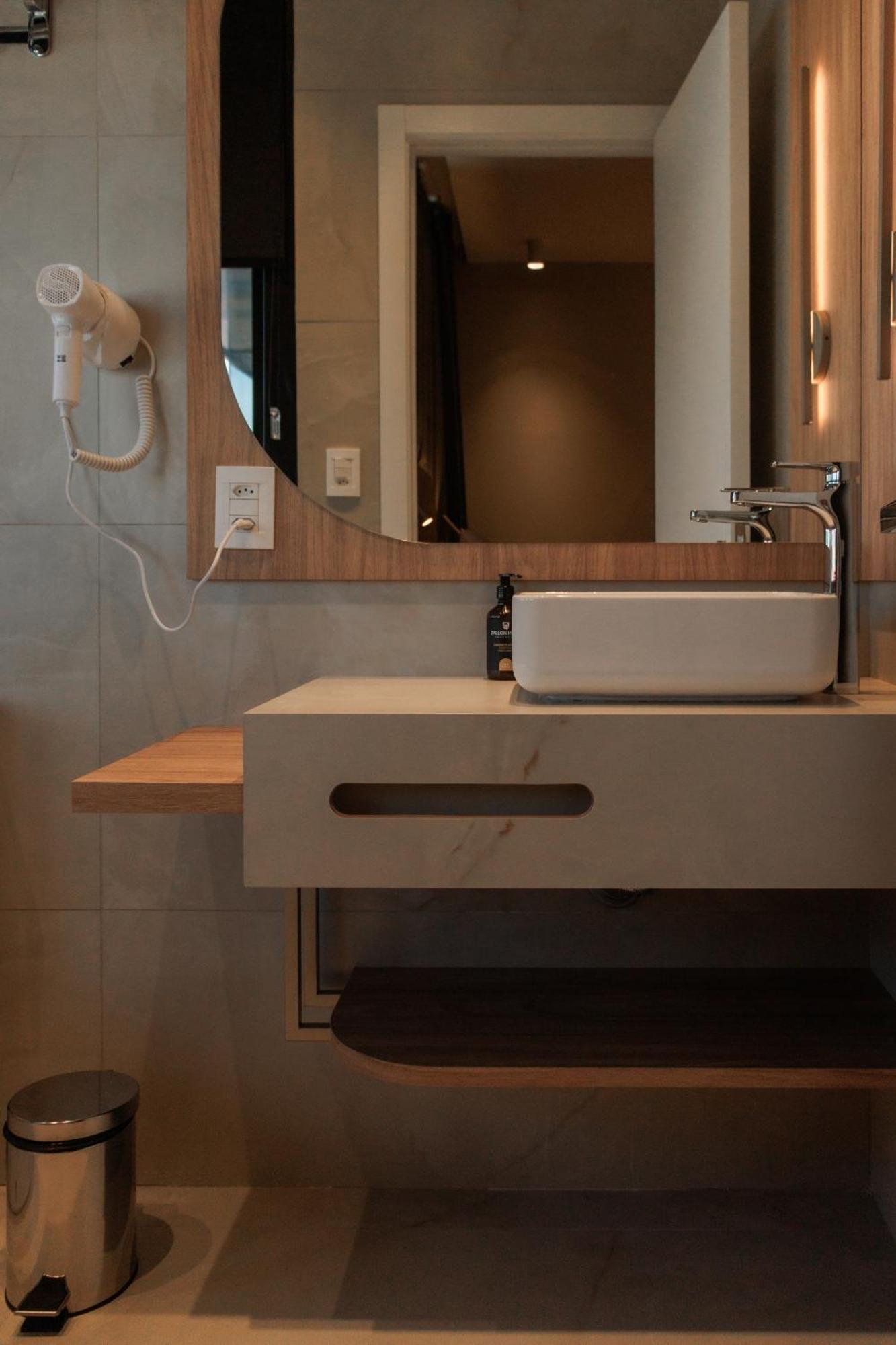 Hotel Zallon Executivo