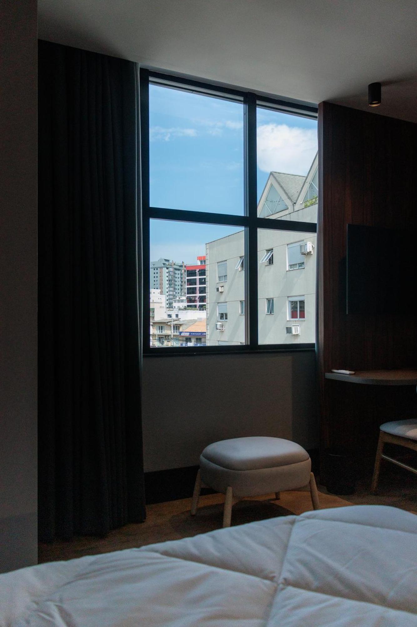 Hotel Zallon Executivo 3*