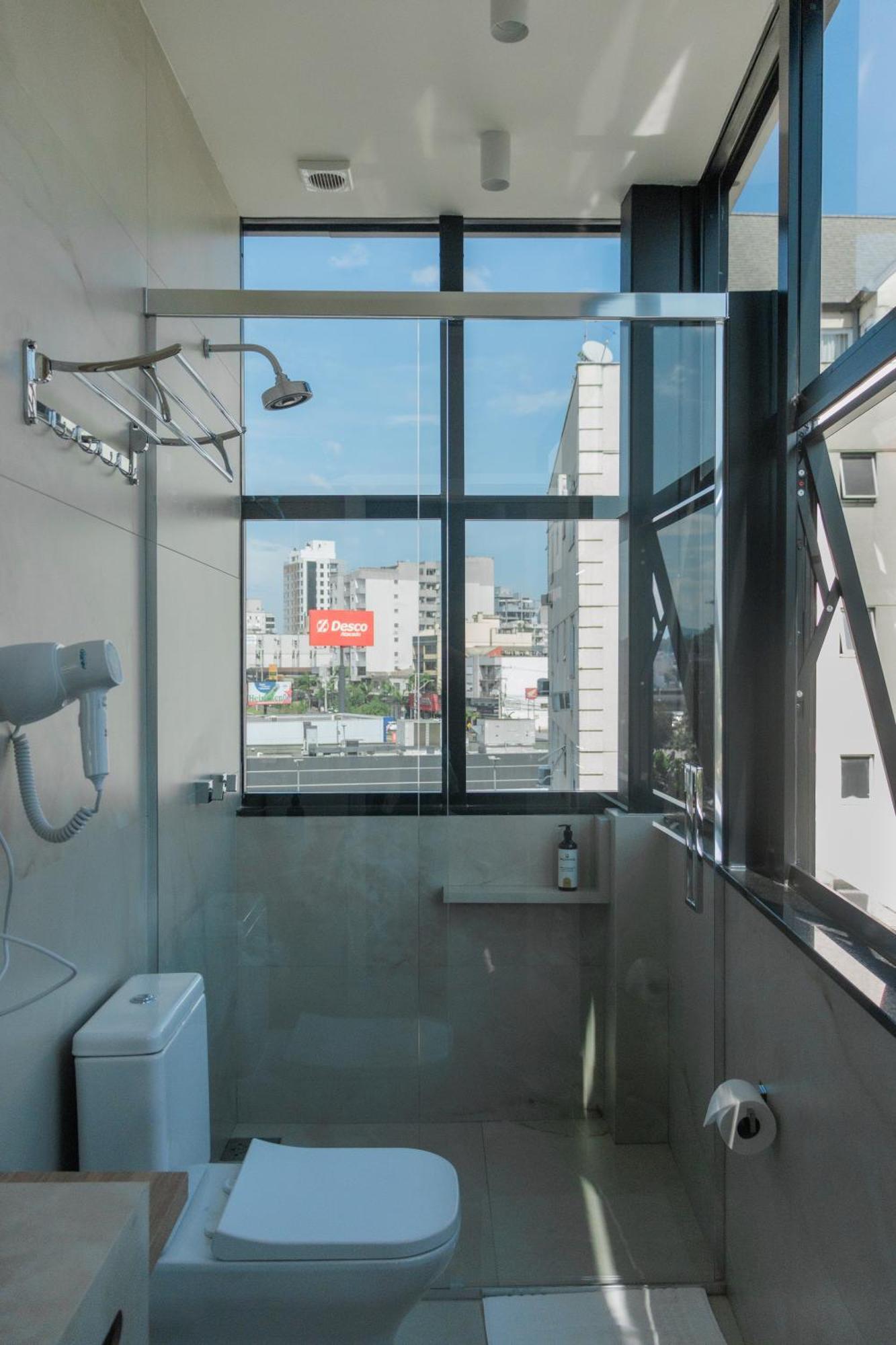 Zallon Executivo Hotel Lajeado (Rio Grande do Sul)