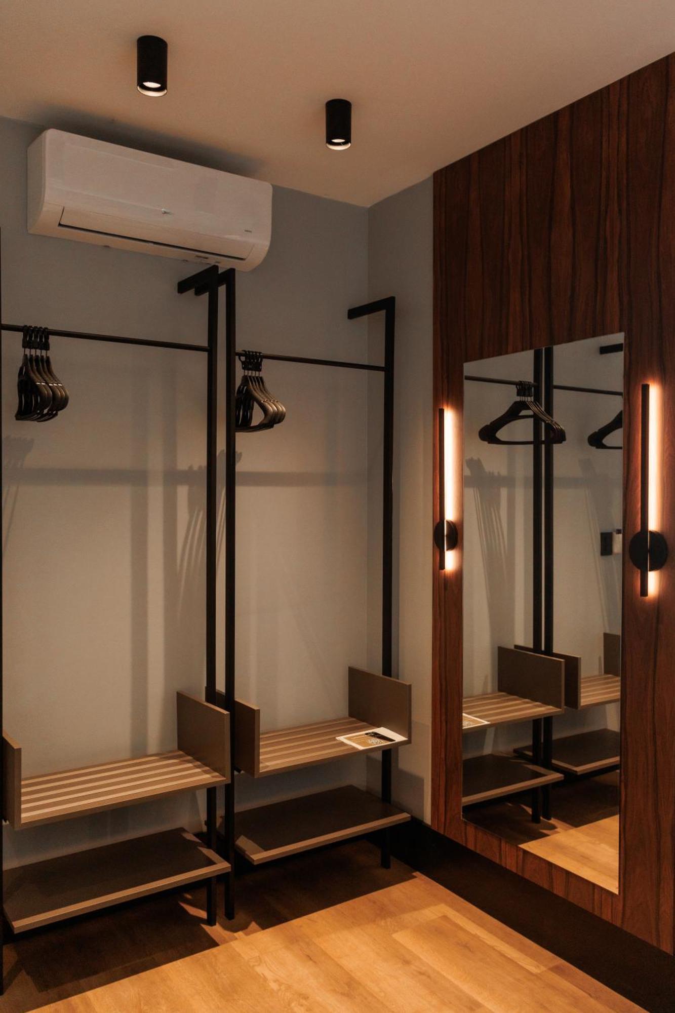 Hotel Zallon Executivo Lajeado (Rio Grande do Sul)