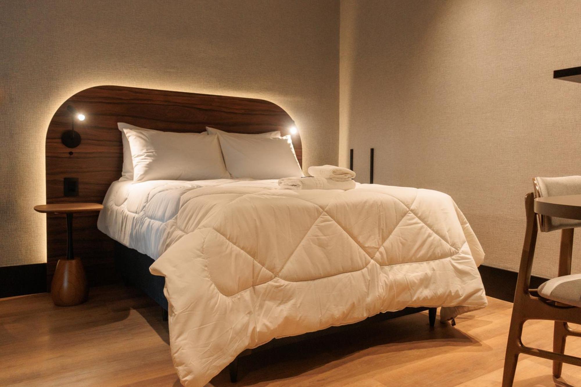 Zallon Executivo Hotel
