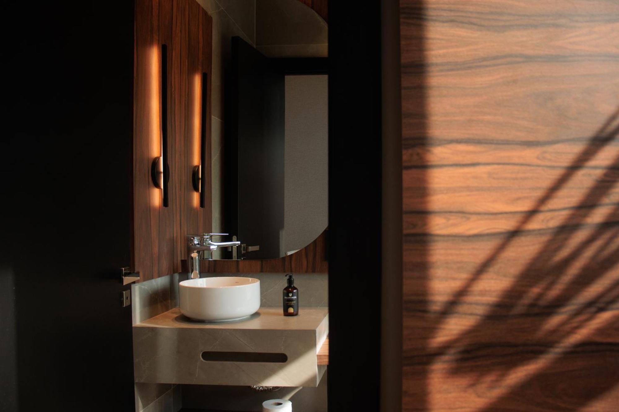 Hotel Zallon Executivo