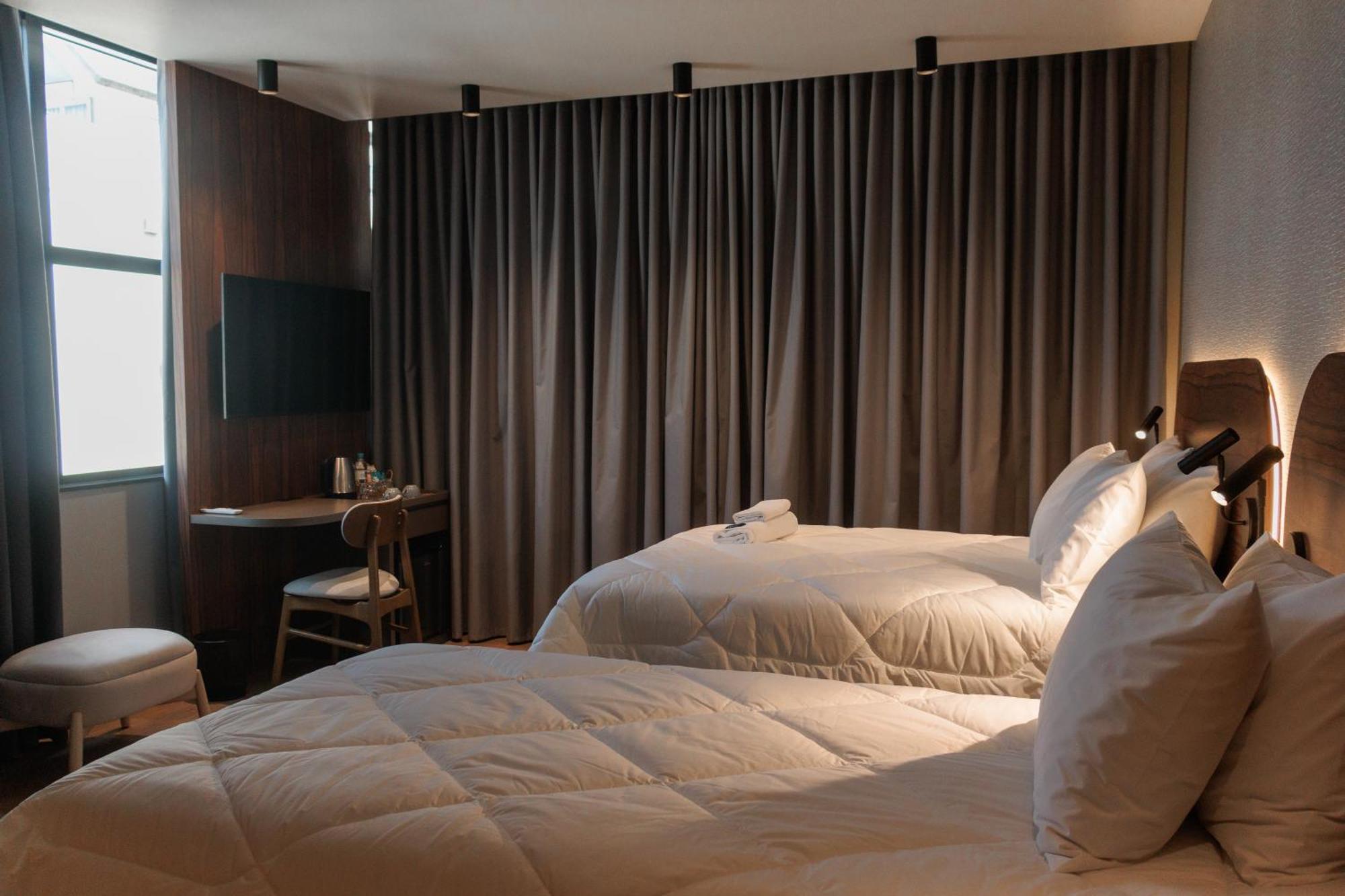 Zallon Executivo Hotel 3*