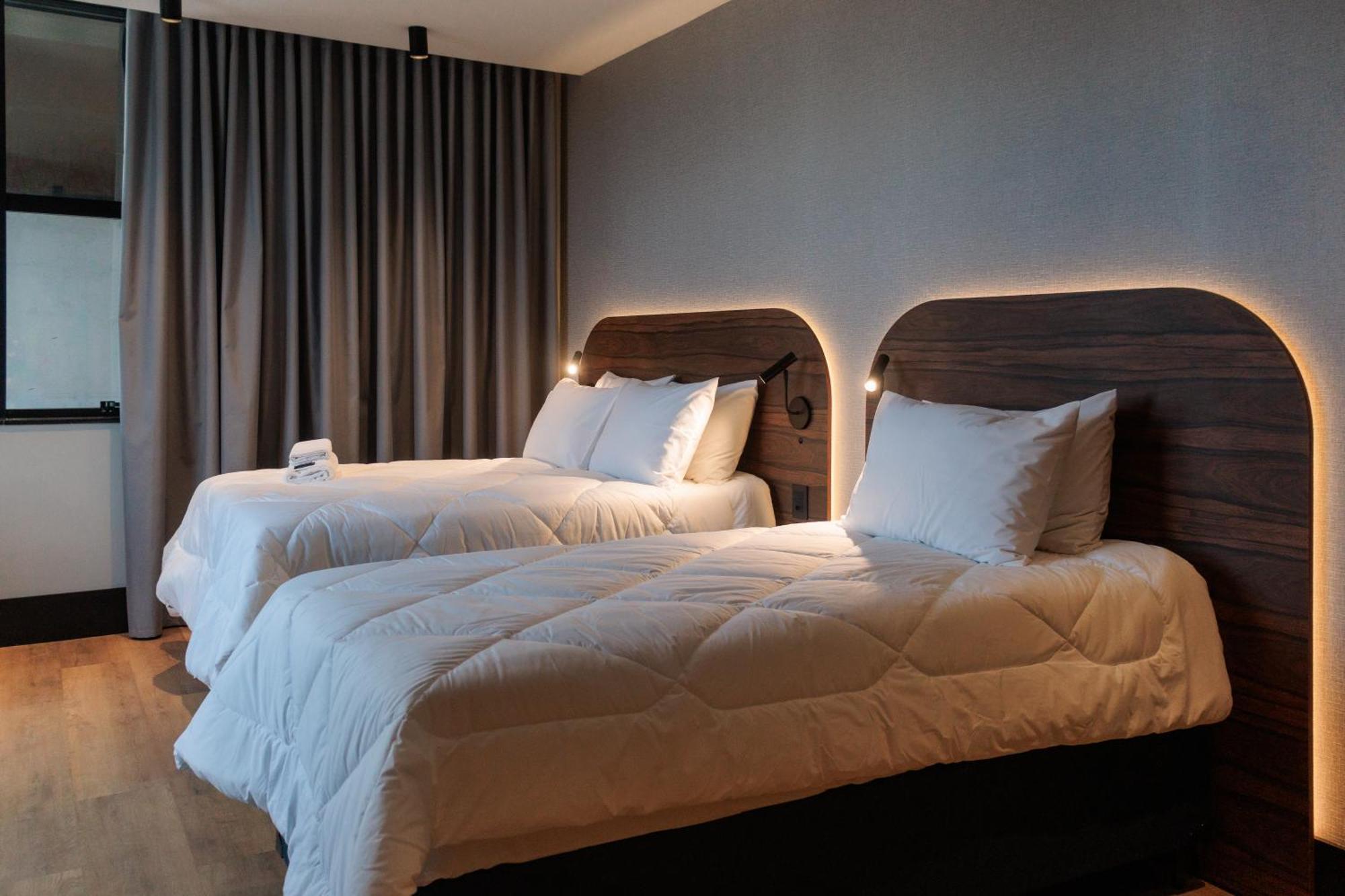 Hotel Zallon Executivo 3*