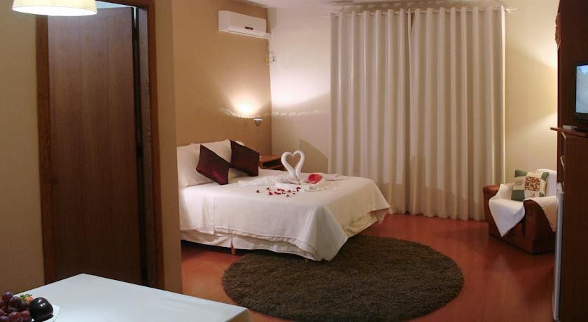 Zallon Executivo Hotel Lajeado (Rio Grande do Sul)