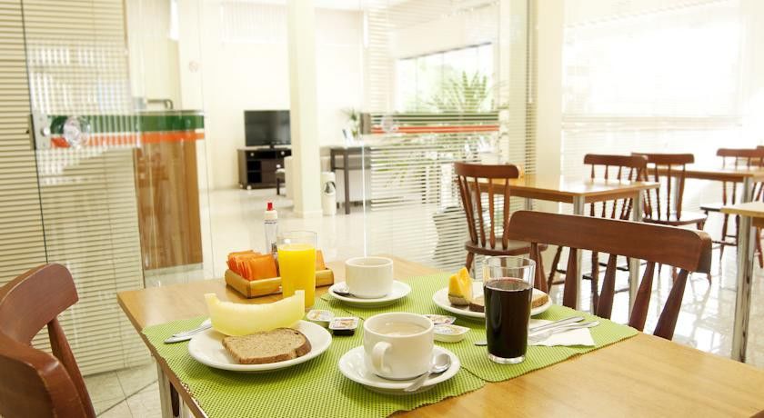 Zallon Executivo Hotel