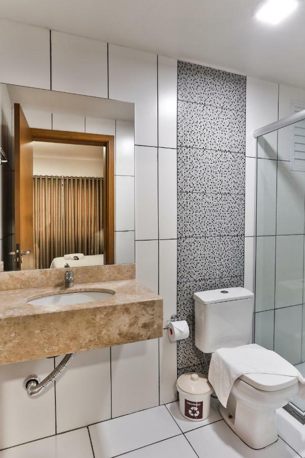 Hotel Zallon Executivo 3*