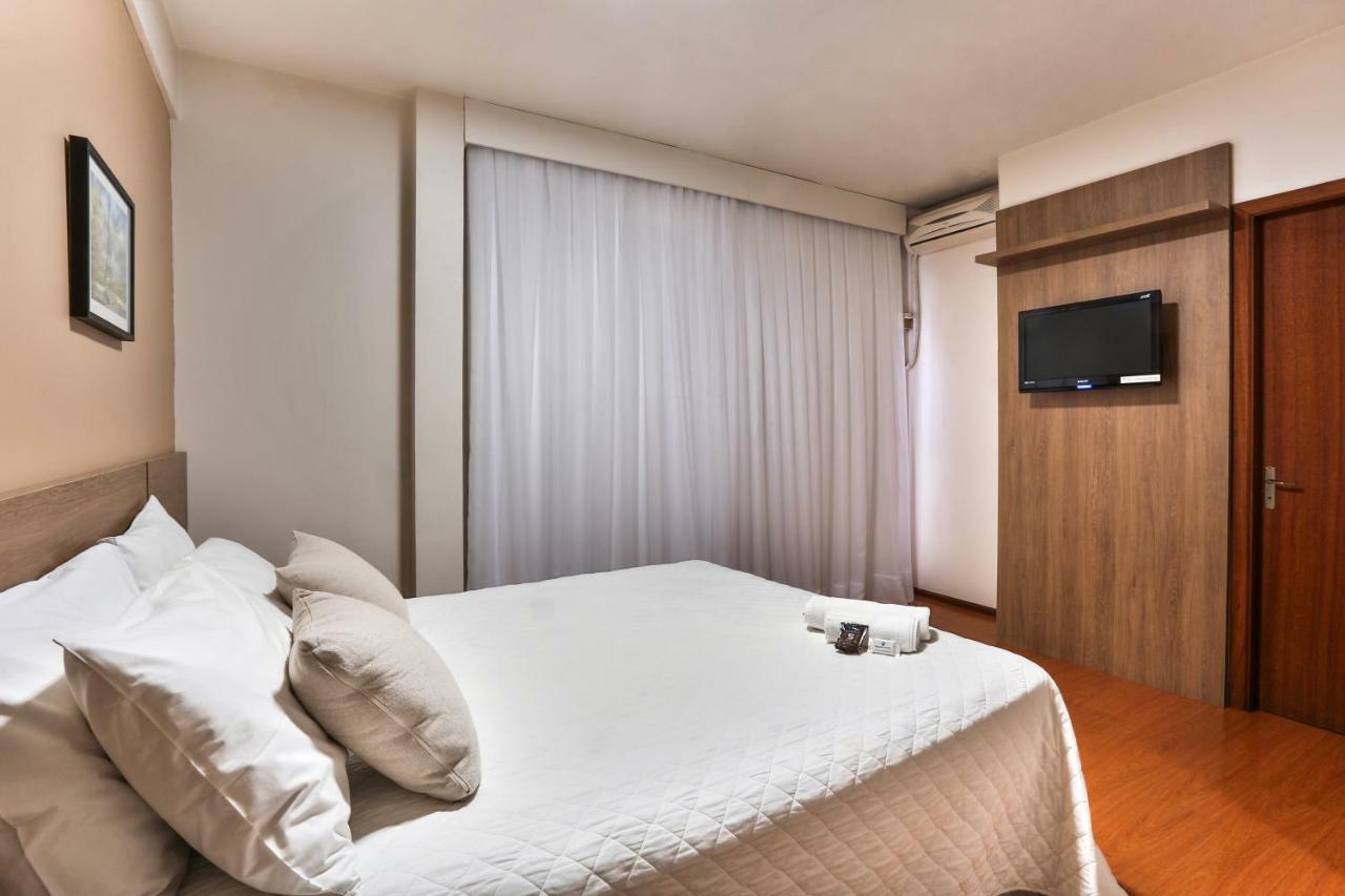 Hotel Zallon Executivo