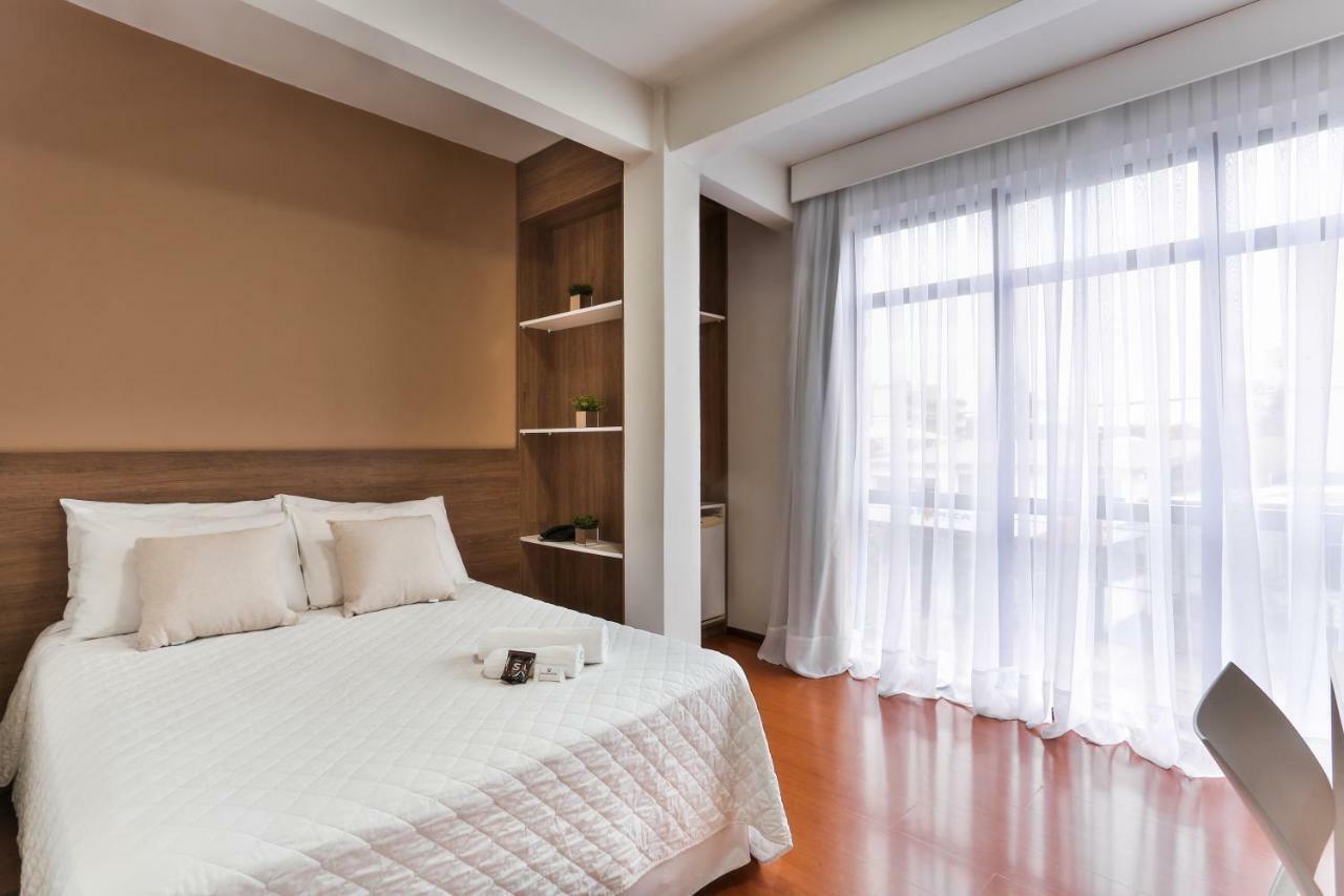 Zallon Executivo Hotel