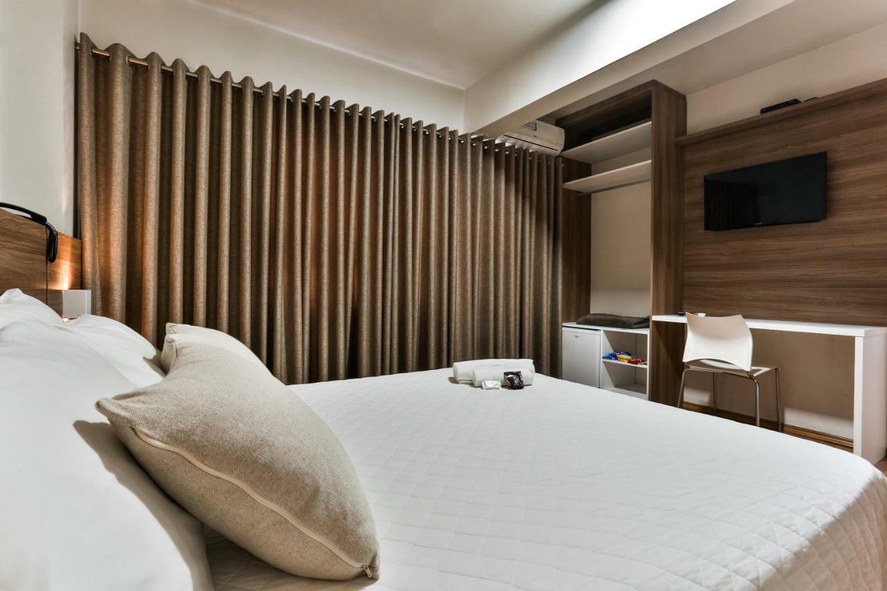 Hotel Zallon Executivo