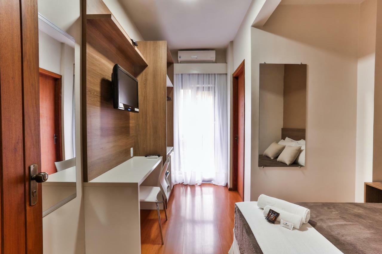 Hotel Zallon Executivo
