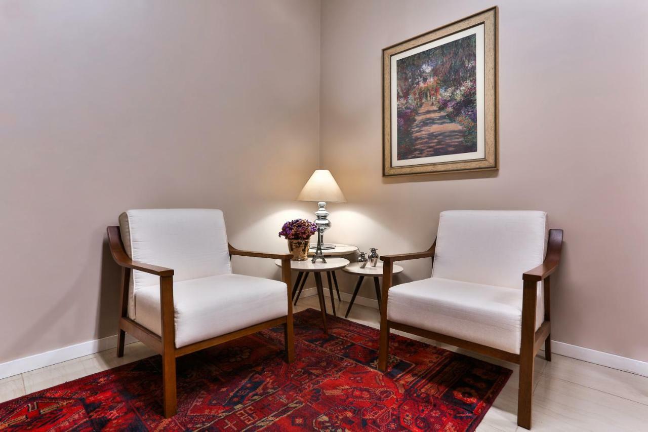 Zallon Executivo Hotel 3*