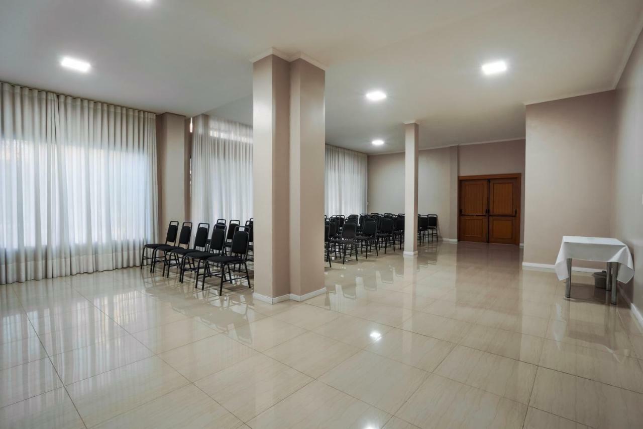 Zallon Executivo Hotel